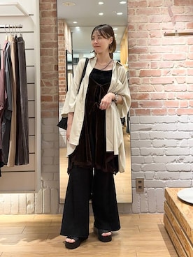 ichi58さんのコーディネート