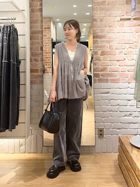 ichi58さんのコーディネート