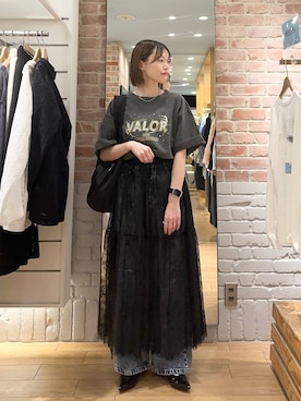ichi58さんのコーディネート