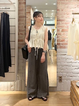 ichi58さんのコーディネート