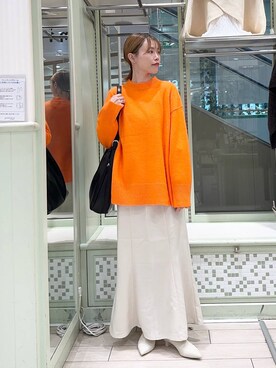 ichi58さんのコーディネート