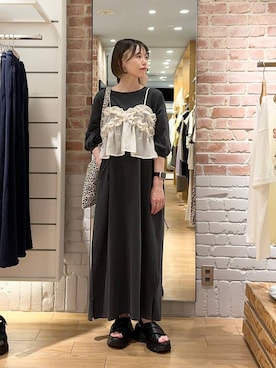 ichi58さんのコーディネート