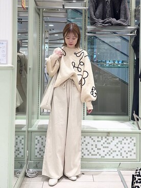 ichi58さんのコーディネート