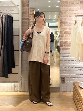 ichi58さんのコーディネート