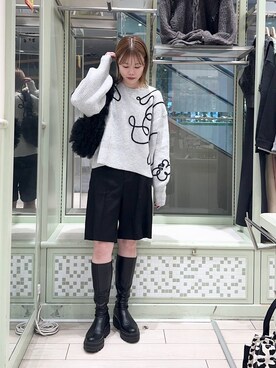 ichi58さんのコーディネート