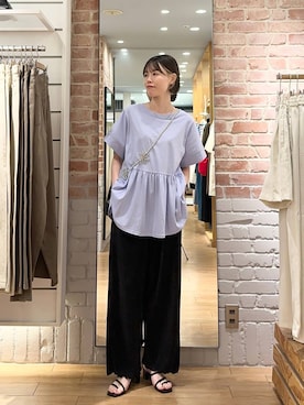 ichi58さんのコーディネート