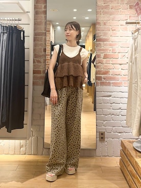 ichi58さんのコーディネート