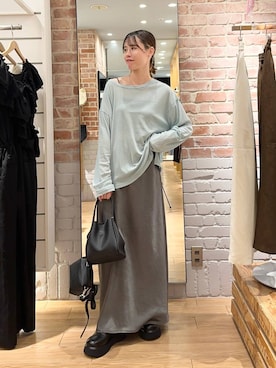 ichi58さんのコーディネート