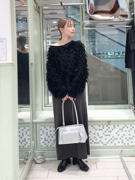 ichi58さんのコーディネート
