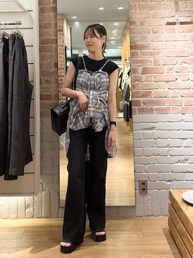 ichi58さんのコーディネート