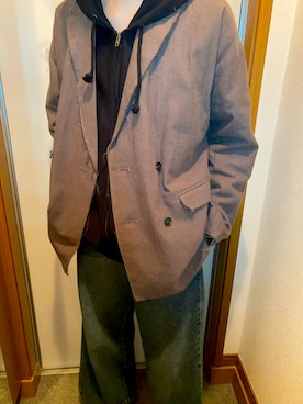 yuta5723さんのコーディネート