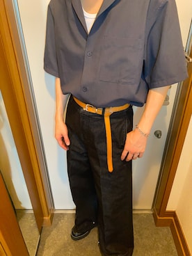 yuta5723さんのコーディネート