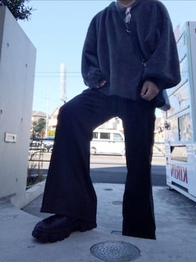 mabioさんのコーディネート