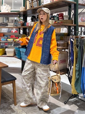 tera38さんのコーディネート