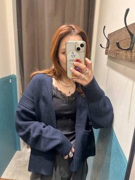 tera38さん（レディース・155cm）の春コーディネート