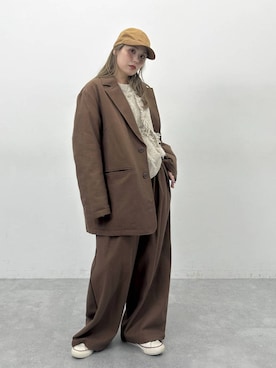 tera38さんのコーディネート