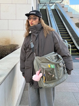 tera38さんのコーディネート