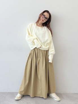 tera38さんのコーディネート