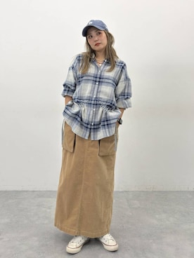 tera38さんのコーディネート