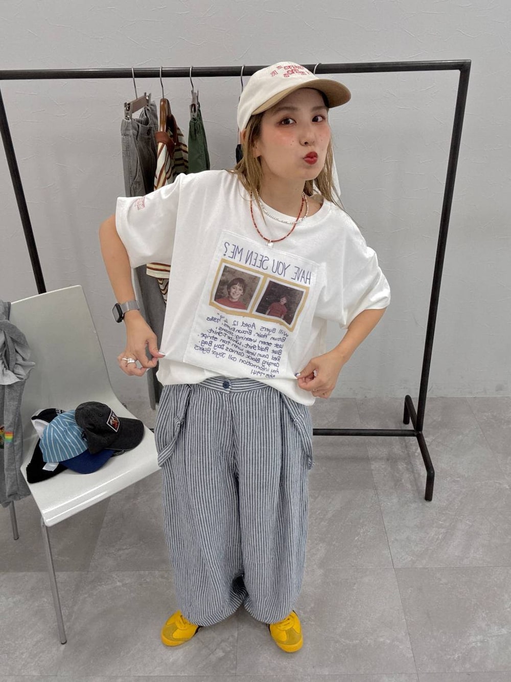 niko and 本部のスタッフコーディネート一覧 - WEAR