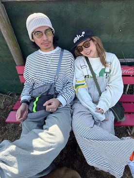 tera38さんのコーディネート