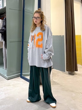 tera38さんのコーディネート