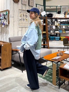 tera38さんのコーディネート