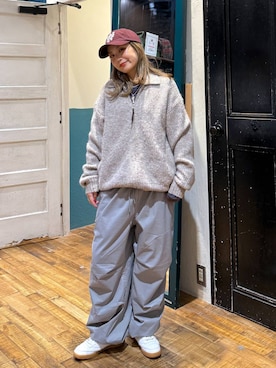 tera38さんのコーディネート