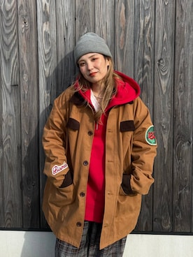 tera38さんのコーディネート