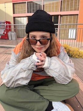 tera38さんのコーディネート