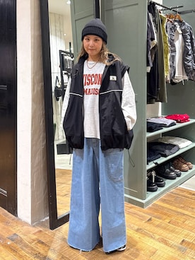 tera38さんのコーディネート