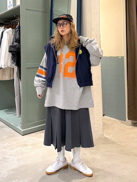 tera38さんのコーディネート