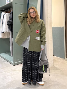 tera38さんのコーディネート