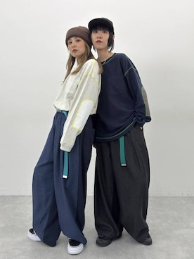 tera38さんのコーディネート