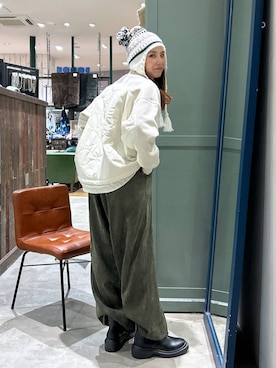 tera38さんのコーディネート