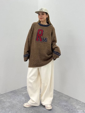 tera38さんのコーディネート