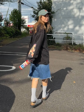 tera38さんのコーディネート