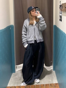 tera38さんのコーディネート