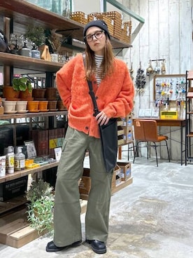 tera38さんのコーディネート