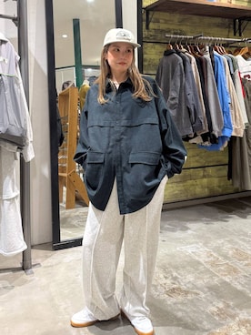 tera38さんのコーディネート