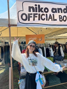 tera38さん（レディース・155cm）の秋コーディネート