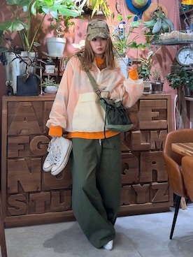 tera38さんのコーディネート