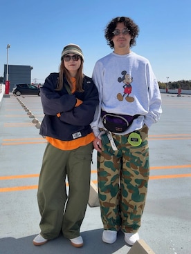 tera38さんのコーディネート