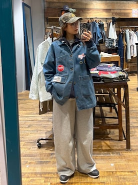 tera38さんのコーディネート