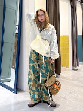 tera38さんのコーディネート