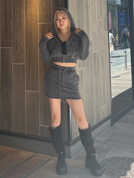 RENAさんのコーディネート