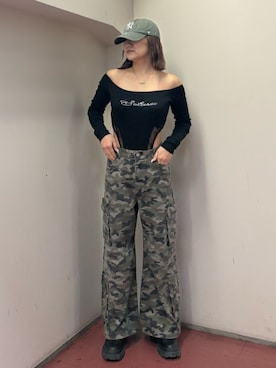 RENAさんのコーディネート