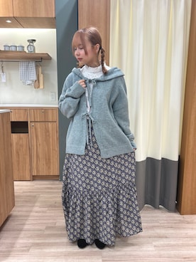 ぱん。さんのコーディネート