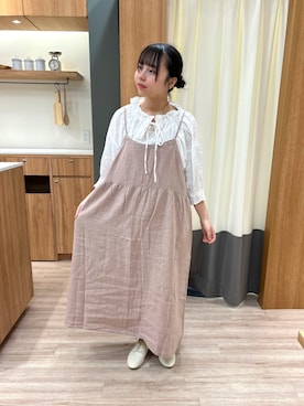 ぱん。さんのコーディネート
