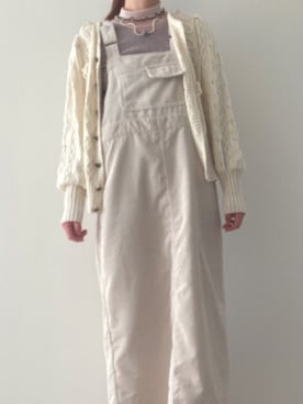 ナノテクノロジーさんのコーディネート